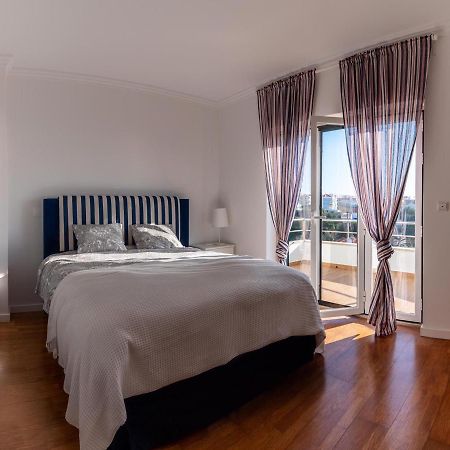 Bed and Breakfast Fremdheim Ericeira Zewnętrze zdjęcie
