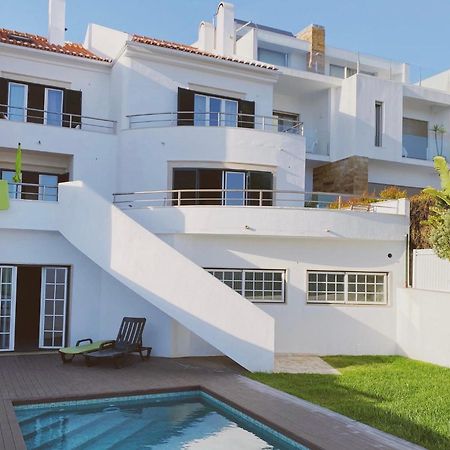 Bed and Breakfast Fremdheim Ericeira Zewnętrze zdjęcie