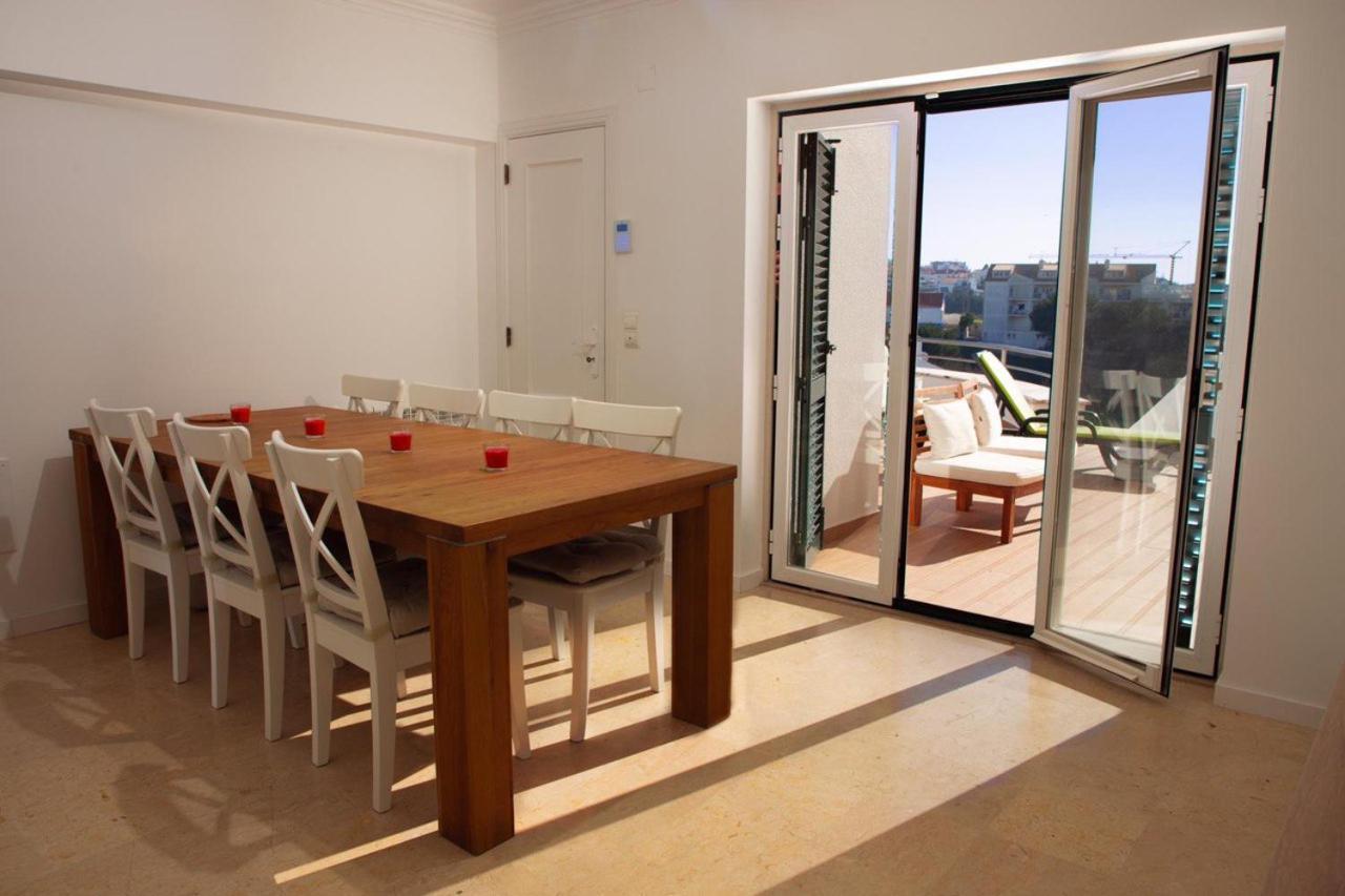 Bed and Breakfast Fremdheim Ericeira Zewnętrze zdjęcie