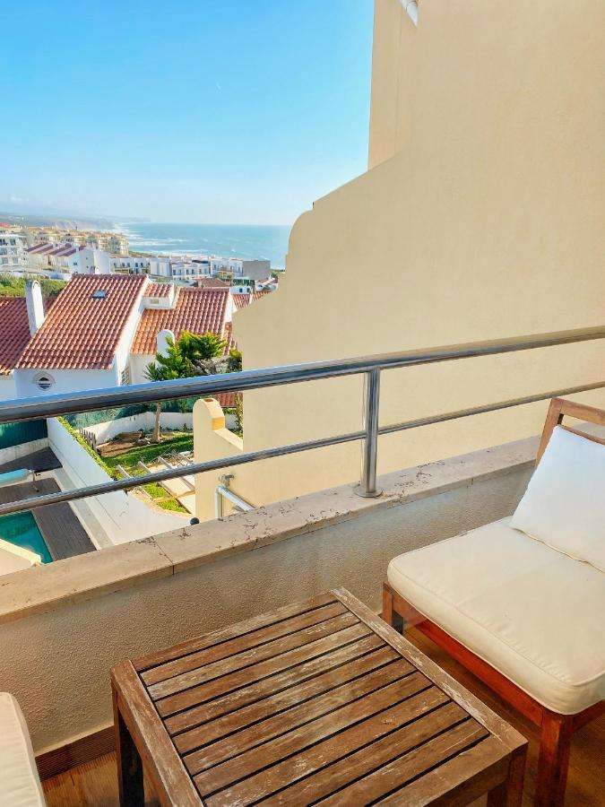 Bed and Breakfast Fremdheim Ericeira Zewnętrze zdjęcie