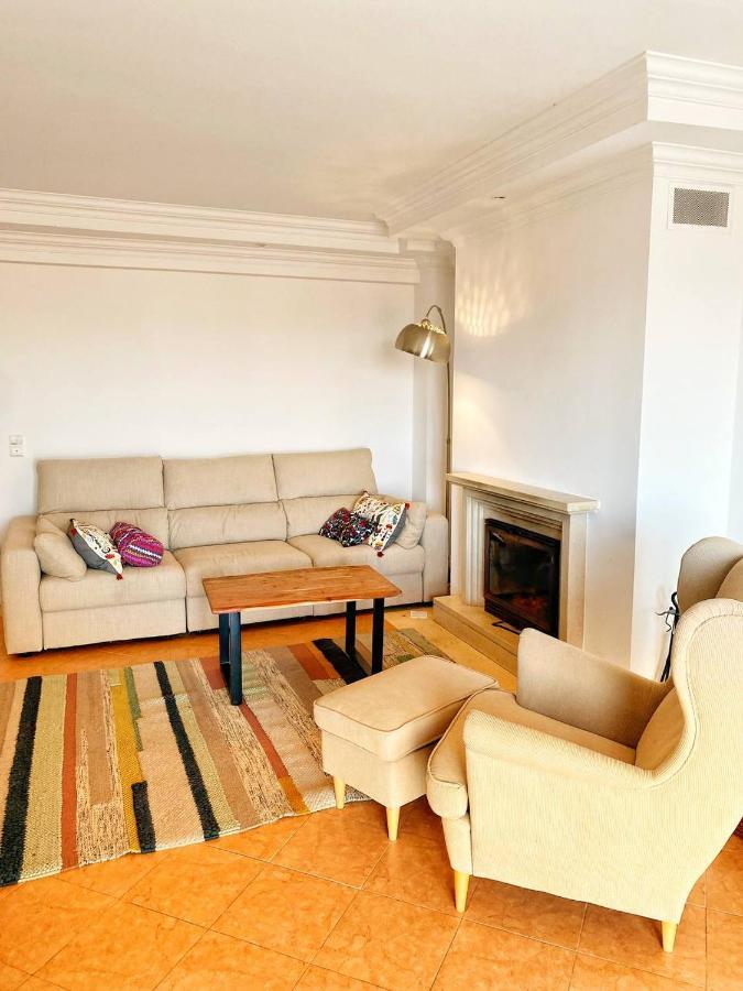Bed and Breakfast Fremdheim Ericeira Zewnętrze zdjęcie