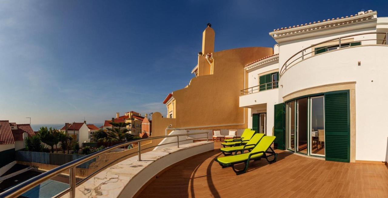 Bed and Breakfast Fremdheim Ericeira Zewnętrze zdjęcie
