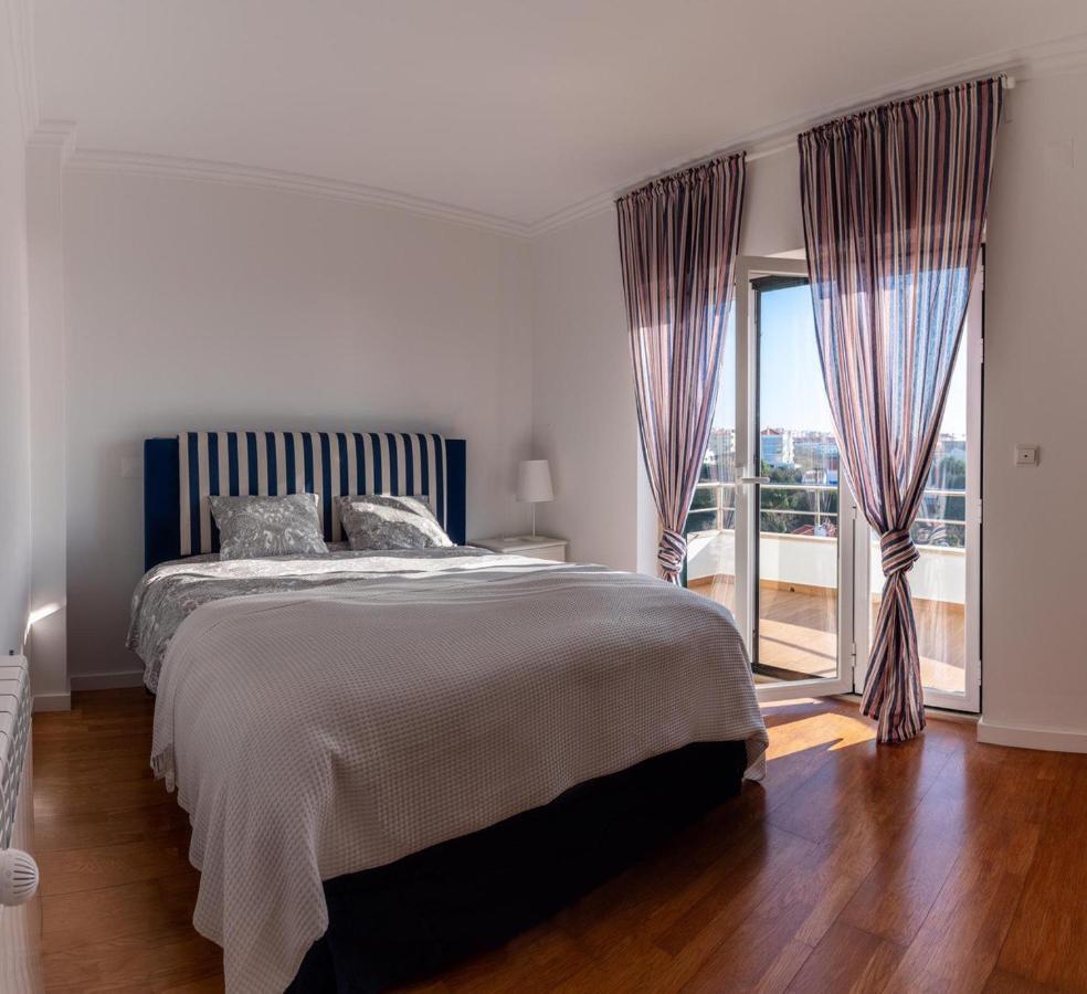 Bed and Breakfast Fremdheim Ericeira Zewnętrze zdjęcie