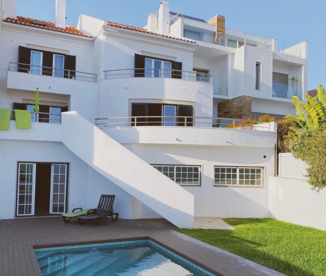 Bed and Breakfast Fremdheim Ericeira Zewnętrze zdjęcie