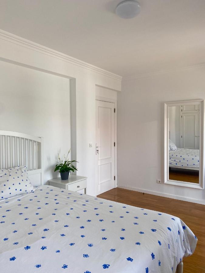 Bed and Breakfast Fremdheim Ericeira Zewnętrze zdjęcie