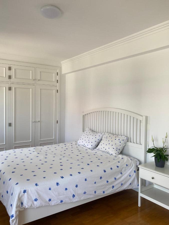 Bed and Breakfast Fremdheim Ericeira Zewnętrze zdjęcie