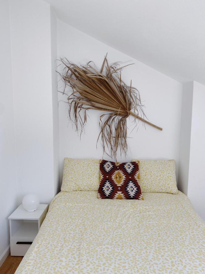 Bed and Breakfast Fremdheim Ericeira Zewnętrze zdjęcie