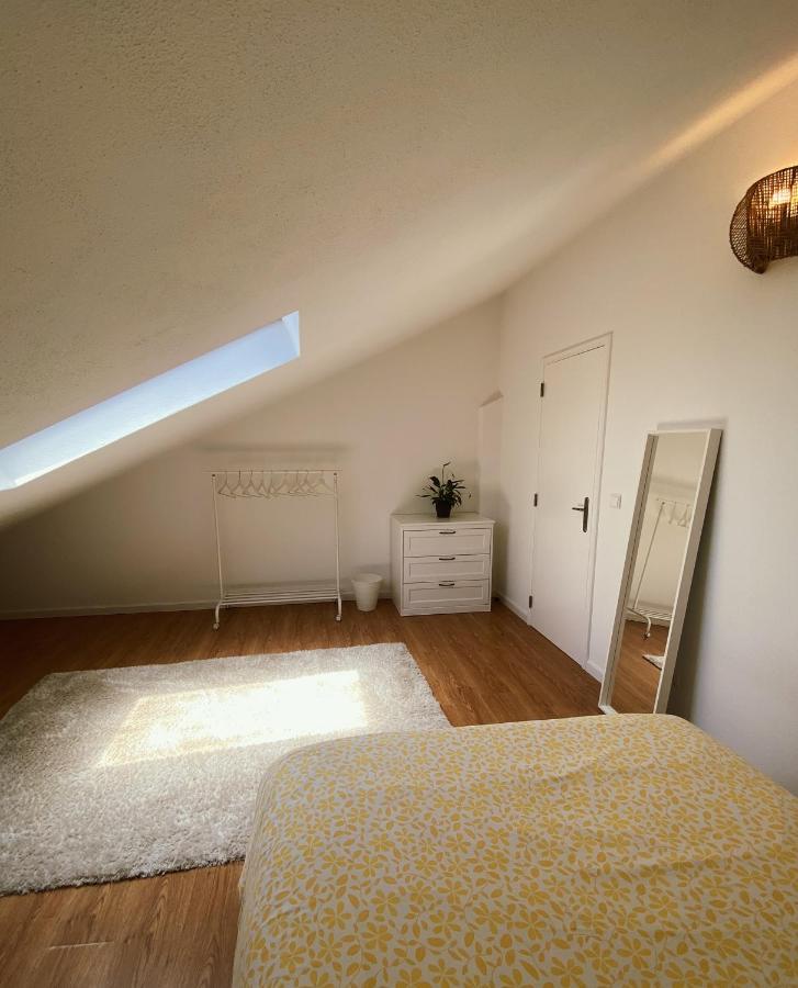 Bed and Breakfast Fremdheim Ericeira Zewnętrze zdjęcie