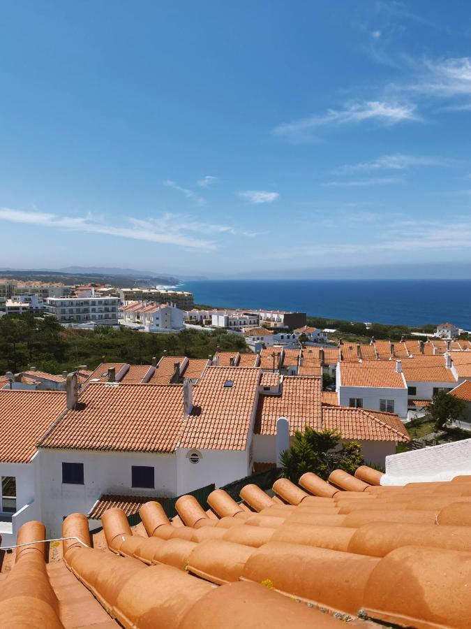 Bed and Breakfast Fremdheim Ericeira Zewnętrze zdjęcie