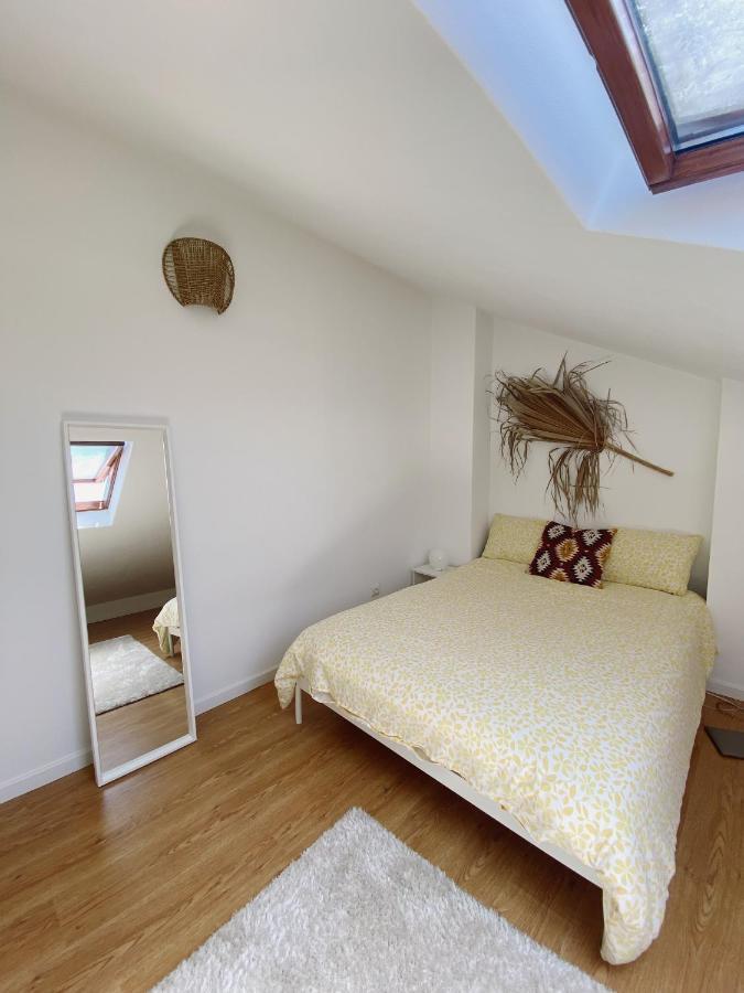 Bed and Breakfast Fremdheim Ericeira Zewnętrze zdjęcie