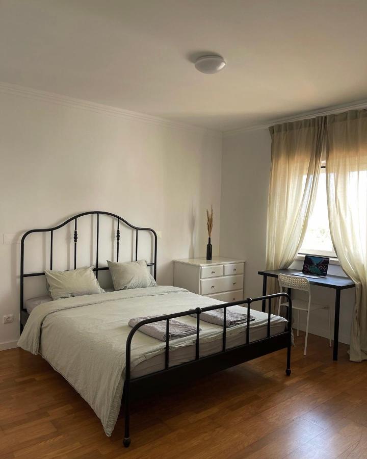 Bed and Breakfast Fremdheim Ericeira Zewnętrze zdjęcie
