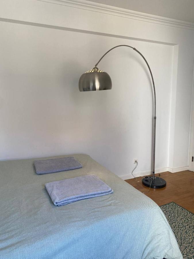 Bed and Breakfast Fremdheim Ericeira Zewnętrze zdjęcie