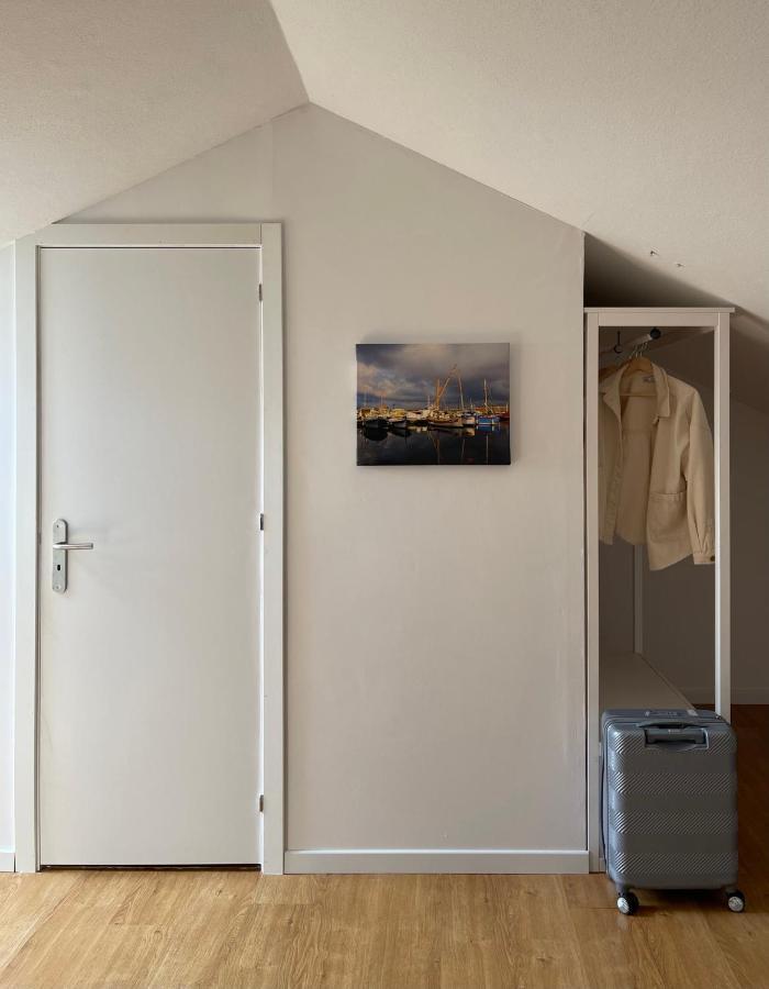 Bed and Breakfast Fremdheim Ericeira Zewnętrze zdjęcie