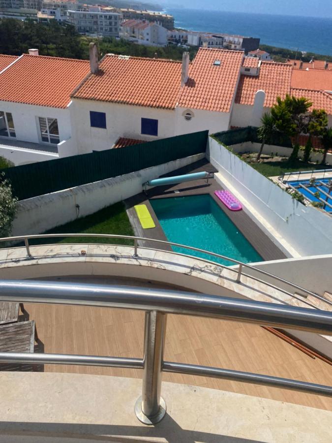Bed and Breakfast Fremdheim Ericeira Zewnętrze zdjęcie