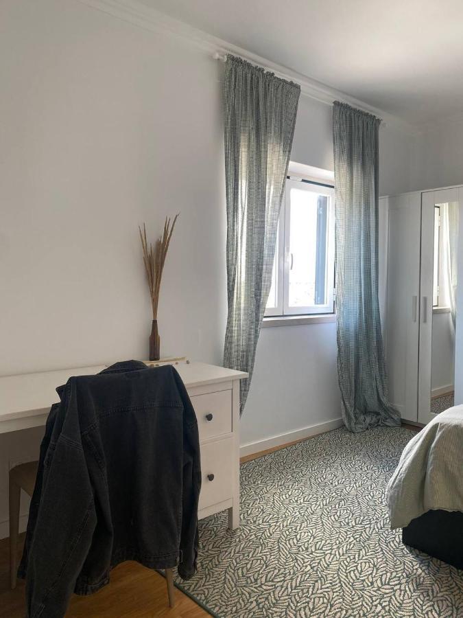 Bed and Breakfast Fremdheim Ericeira Zewnętrze zdjęcie