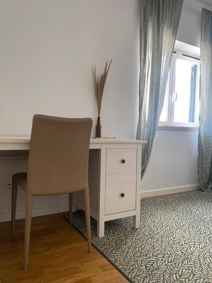 Bed and Breakfast Fremdheim Ericeira Zewnętrze zdjęcie