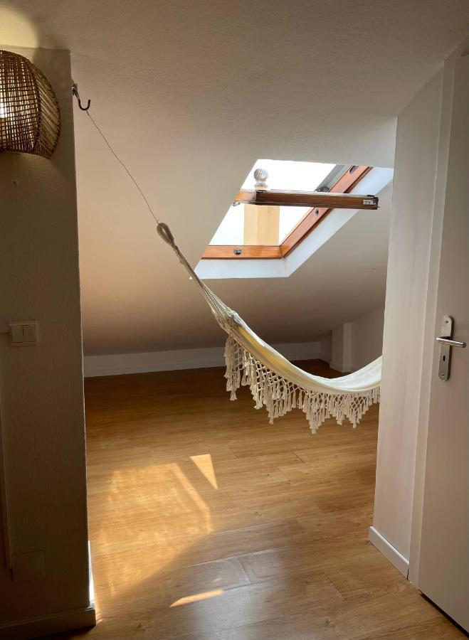 Bed and Breakfast Fremdheim Ericeira Zewnętrze zdjęcie