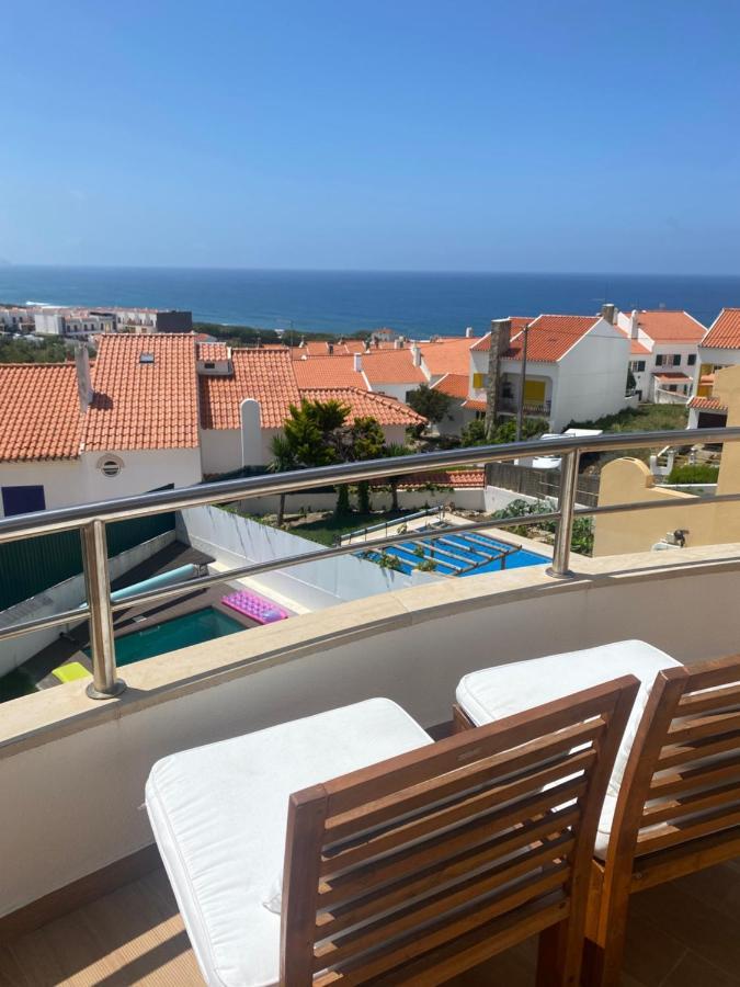 Bed and Breakfast Fremdheim Ericeira Zewnętrze zdjęcie
