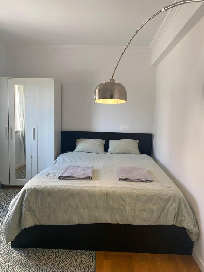 Bed and Breakfast Fremdheim Ericeira Zewnętrze zdjęcie